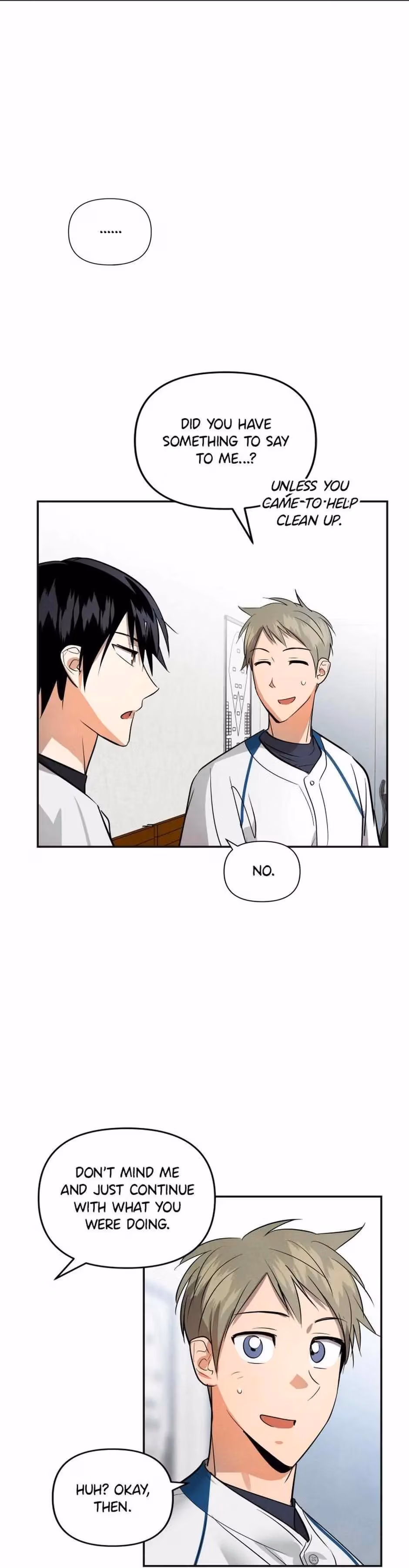 Cycling Hit Chapter 12 page 5 - 