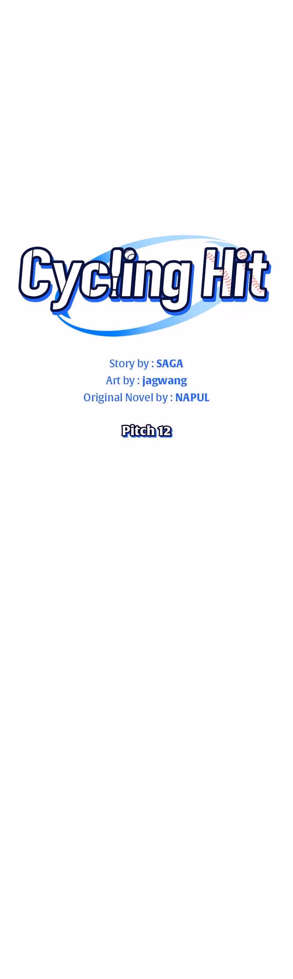 Cycling Hit Chapter 12 page 9 - 