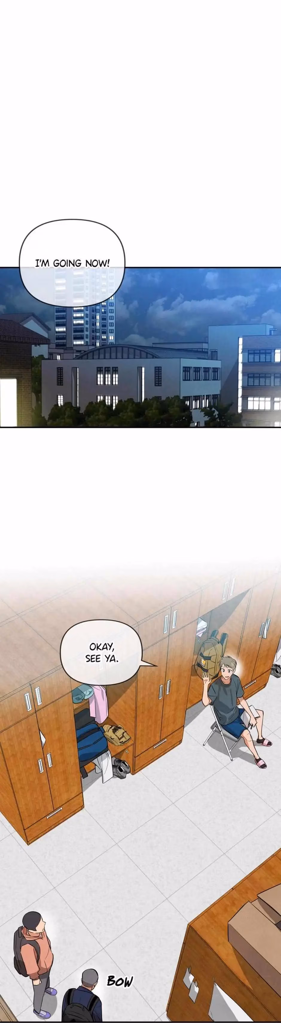 Cycling Hit Chapter 12 page 10 - 