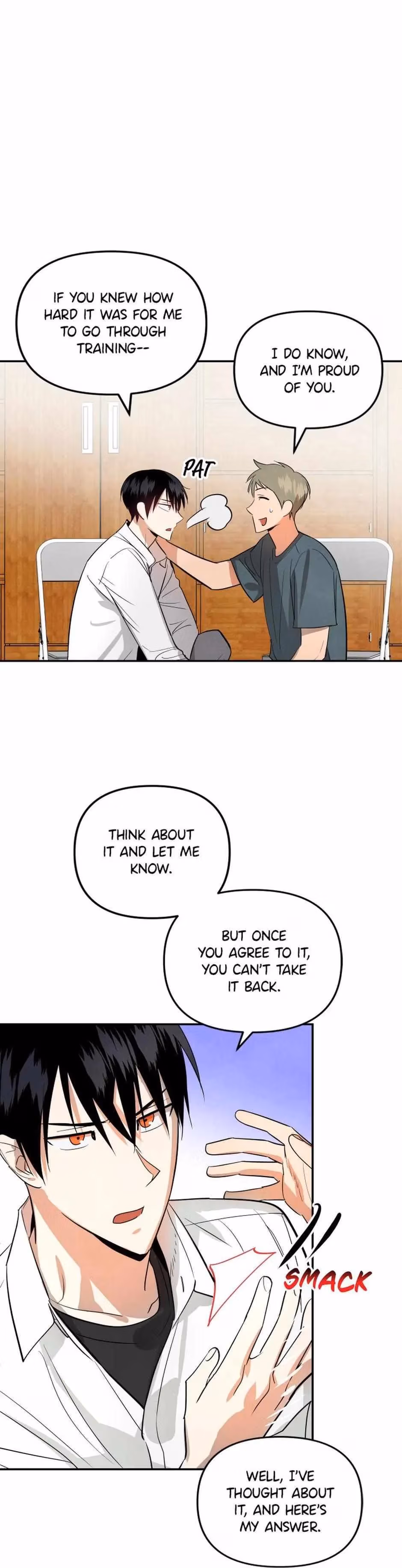 Cycling Hit Chapter 13 page 13 - 