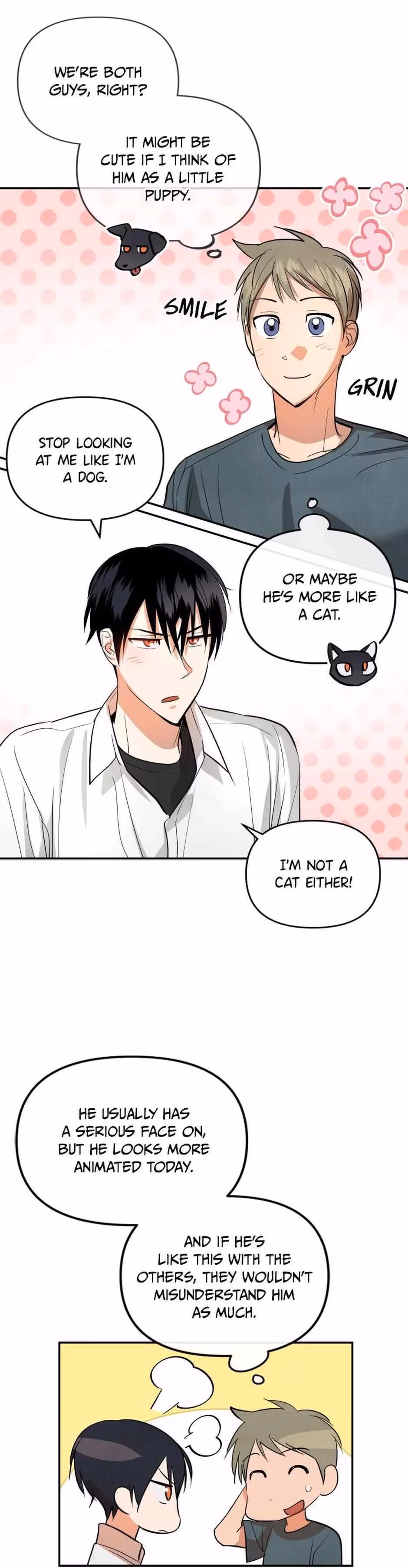 Cycling Hit Chapter 13 page 14 - 