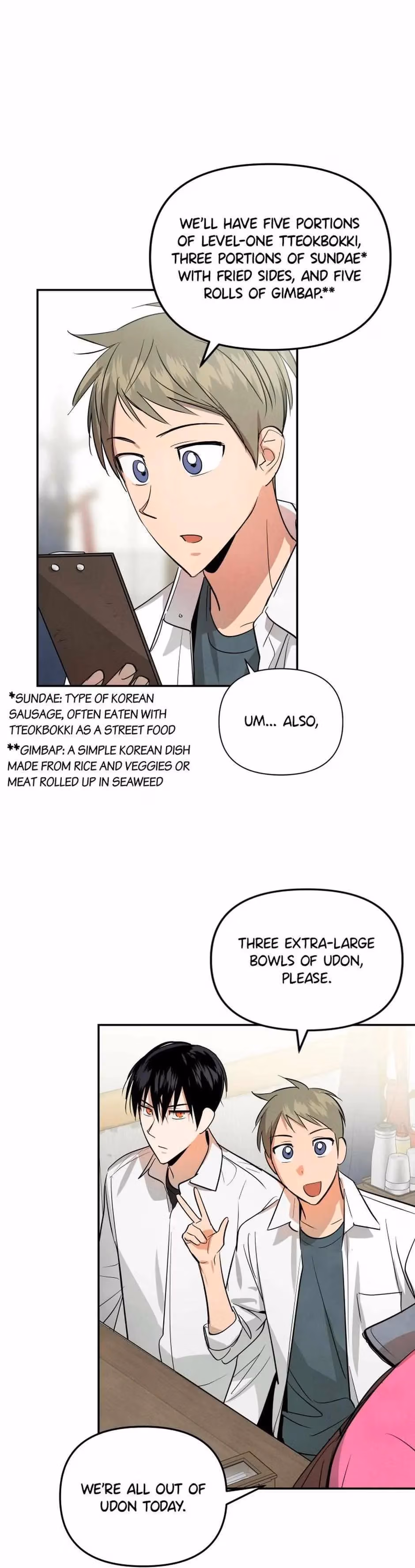 Cycling Hit Chapter 13 page 24 - 