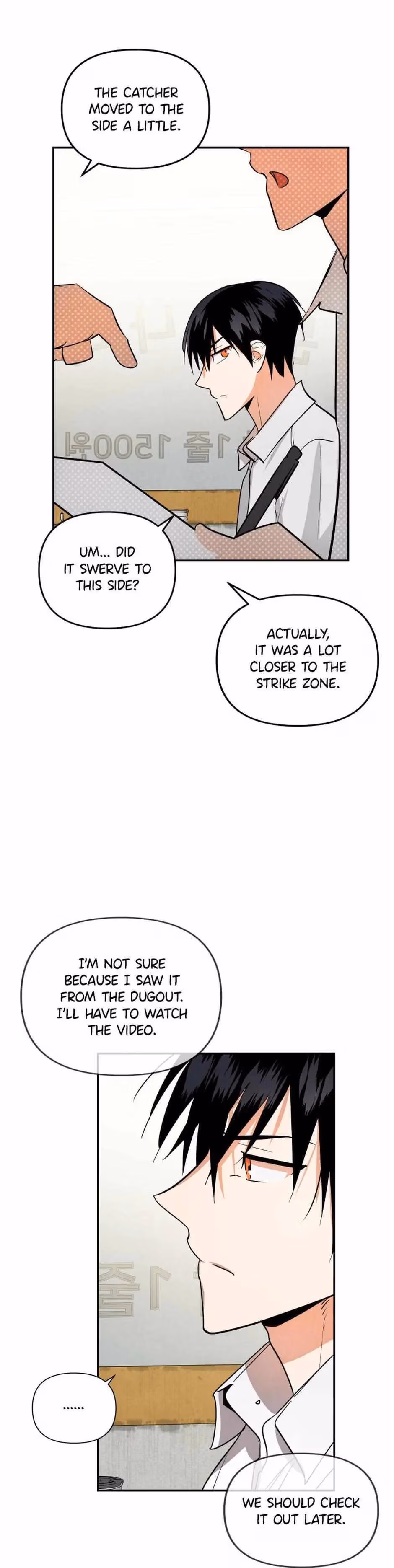 Cycling Hit Chapter 13 page 29 - 