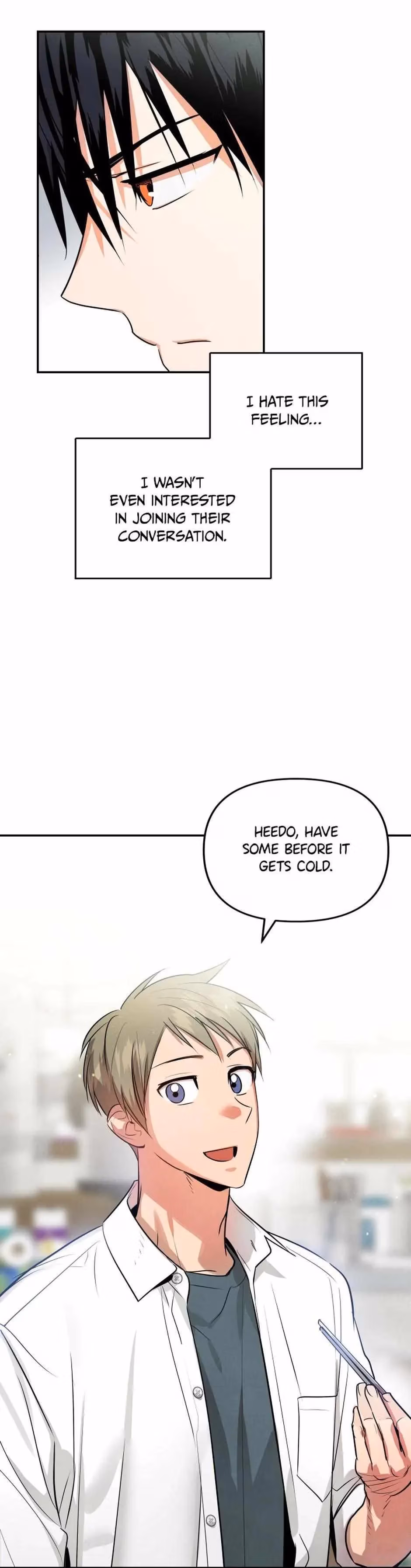 Cycling Hit Chapter 13 page 33 - 
