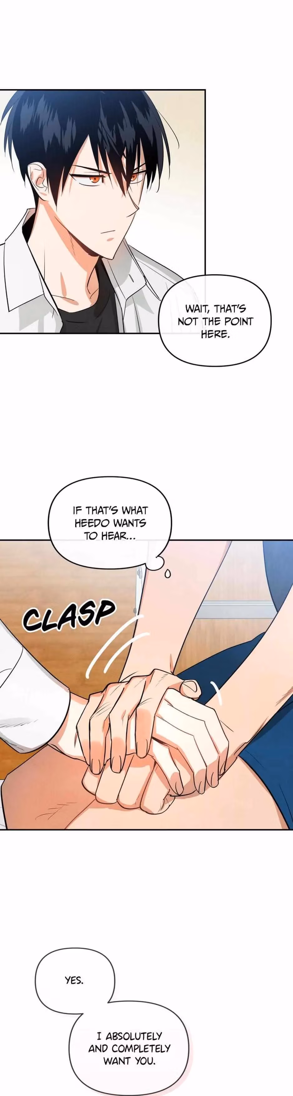 Cycling Hit Chapter 13 page 8 - 