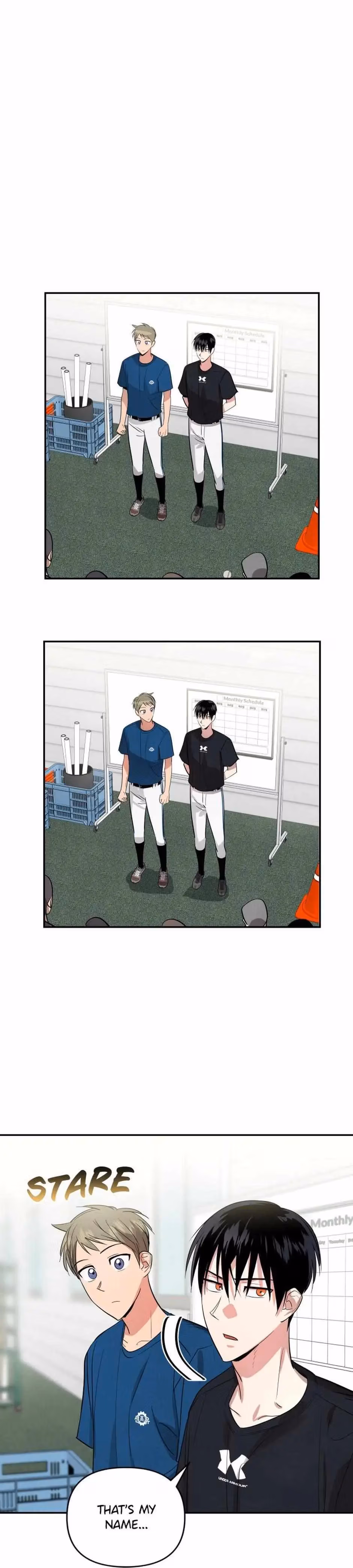 Cycling Hit Chapter 14 page 2 - 