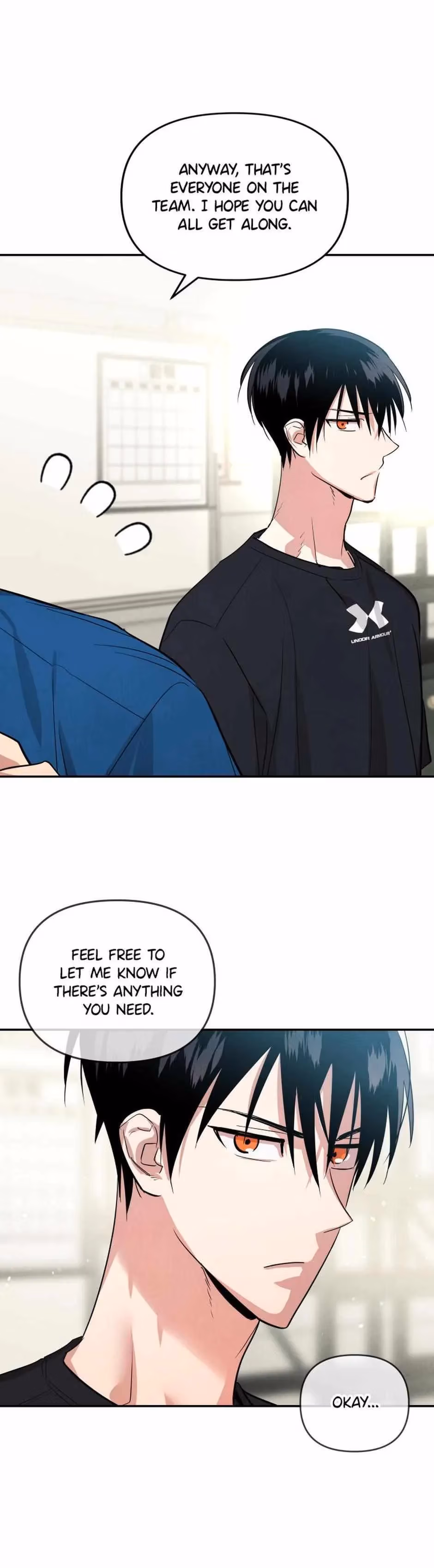 Cycling Hit Chapter 14 page 11 - 