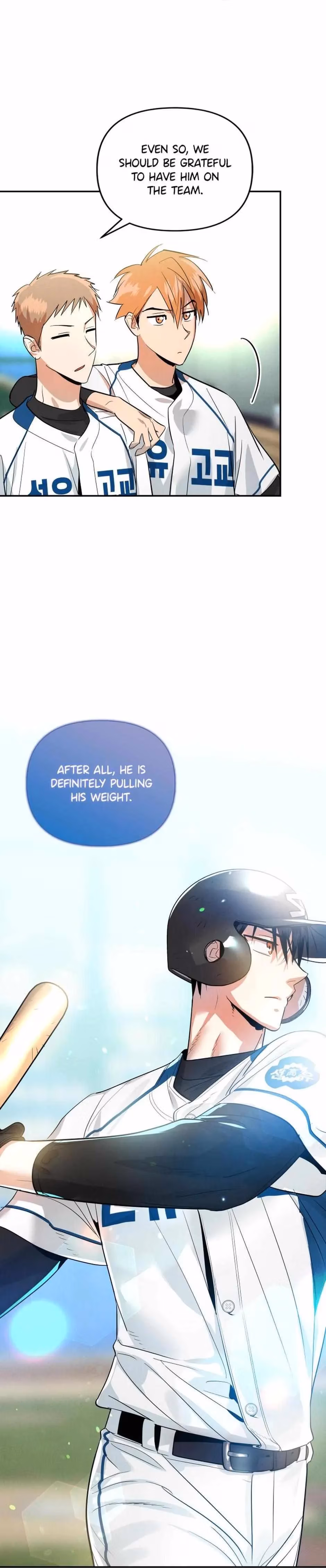 Cycling Hit Chapter 14 page 15 - 