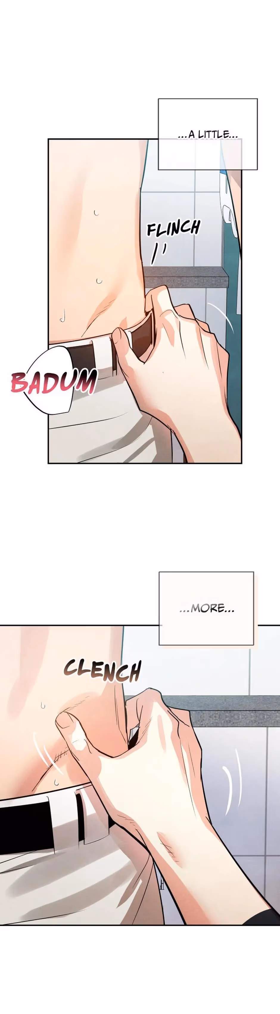 Cycling Hit Chapter 14 page 24 - 