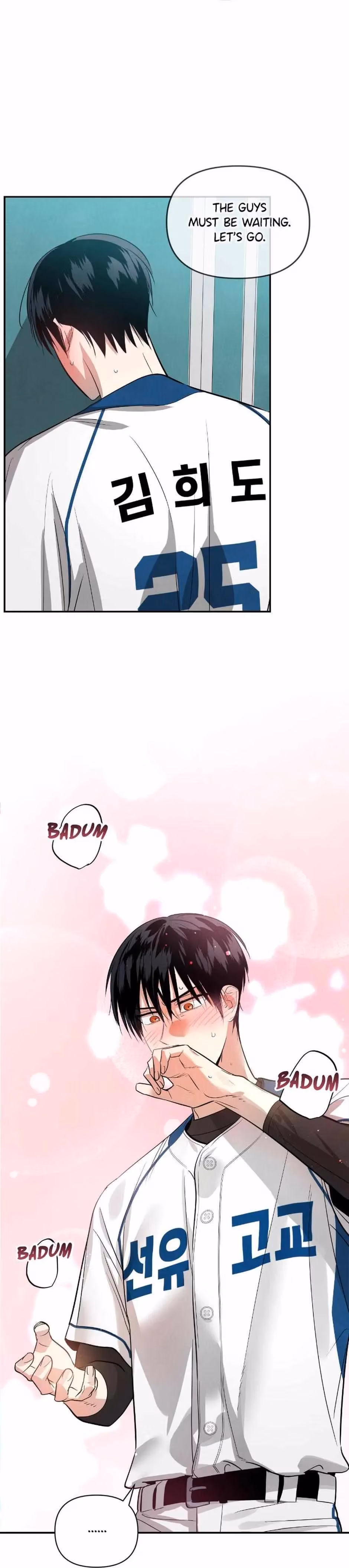 Cycling Hit Chapter 14 page 27 - 