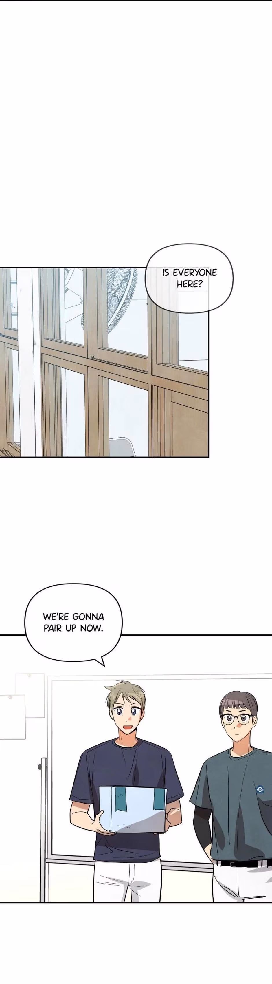 Cycling Hit Chapter 14 page 29 - 