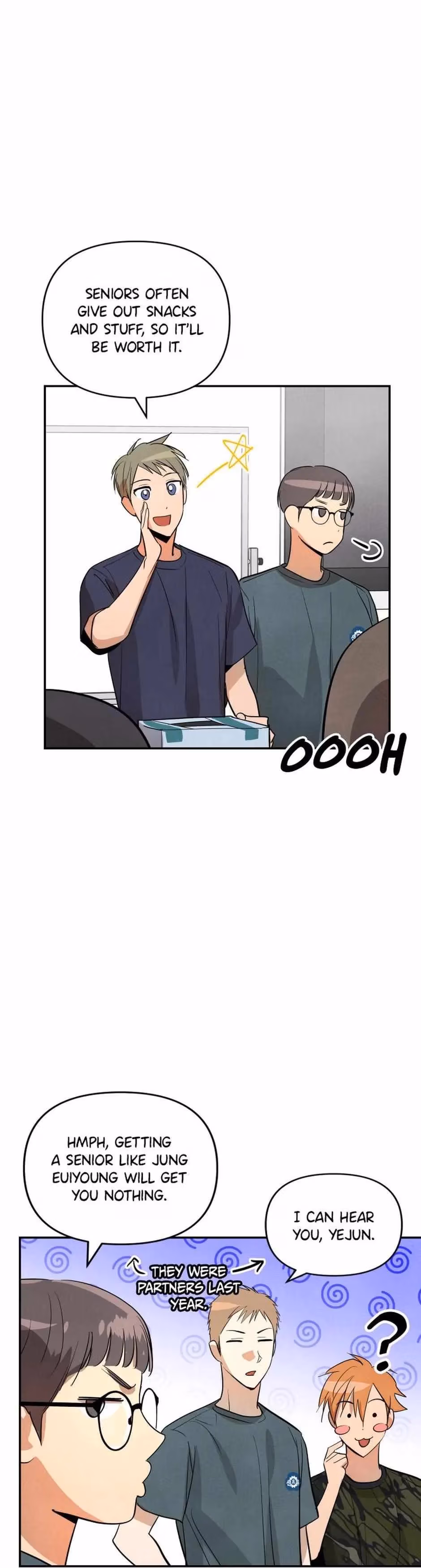 Cycling Hit Chapter 14 page 31 - 