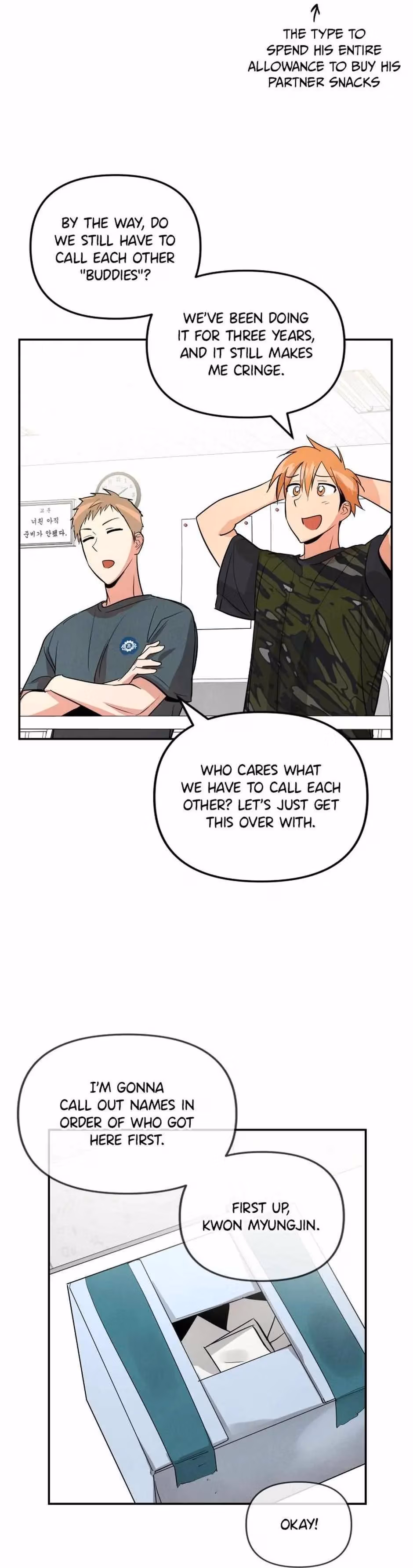 Cycling Hit Chapter 14 page 32 - 
