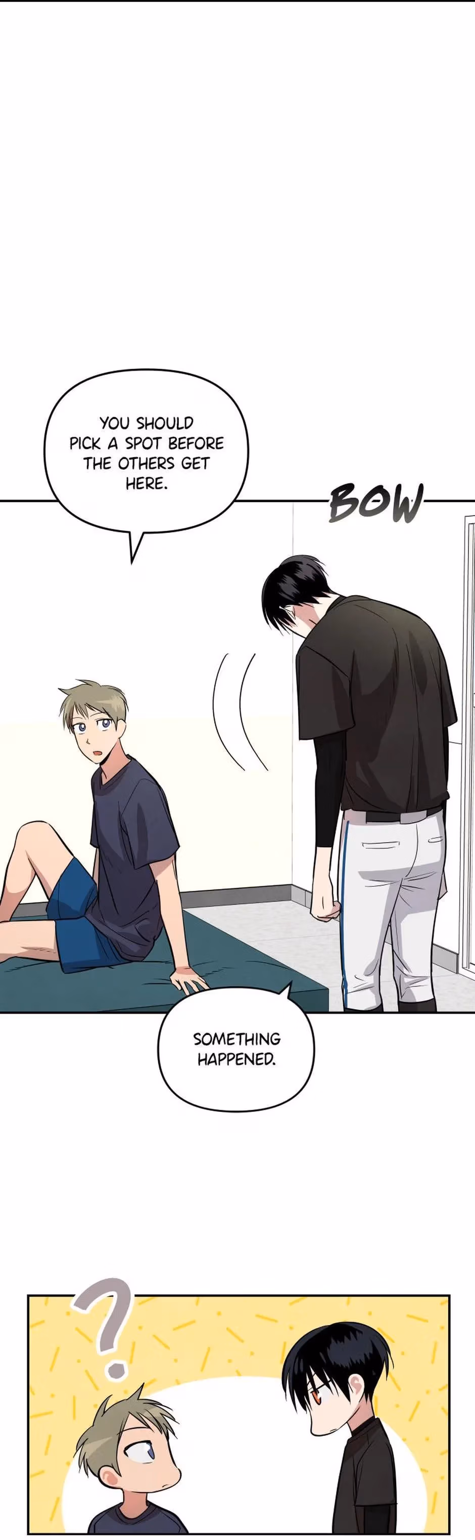 Cycling Hit Chapter 15 page 15 - 