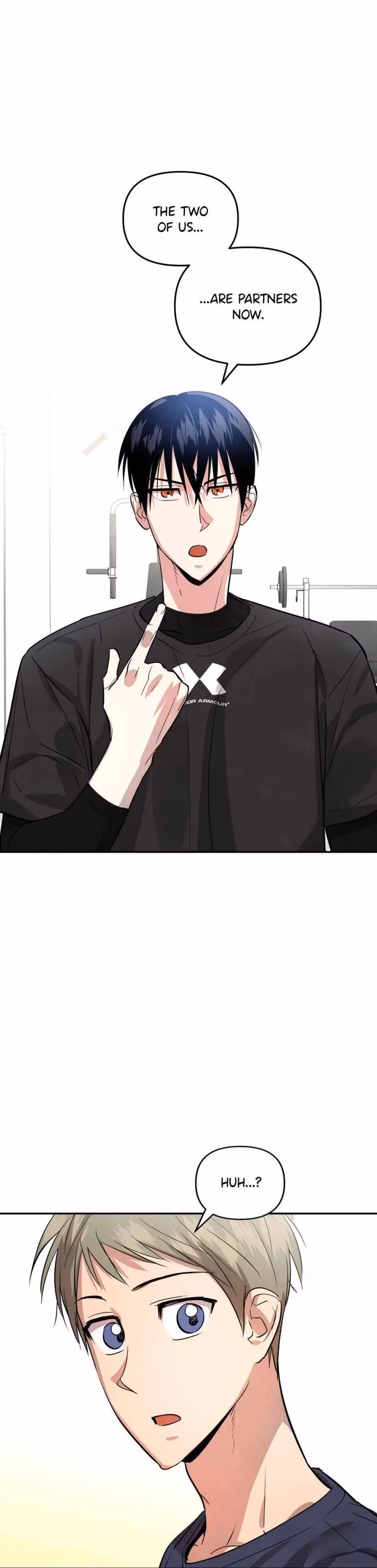Cycling Hit Chapter 15 page 16 - 
