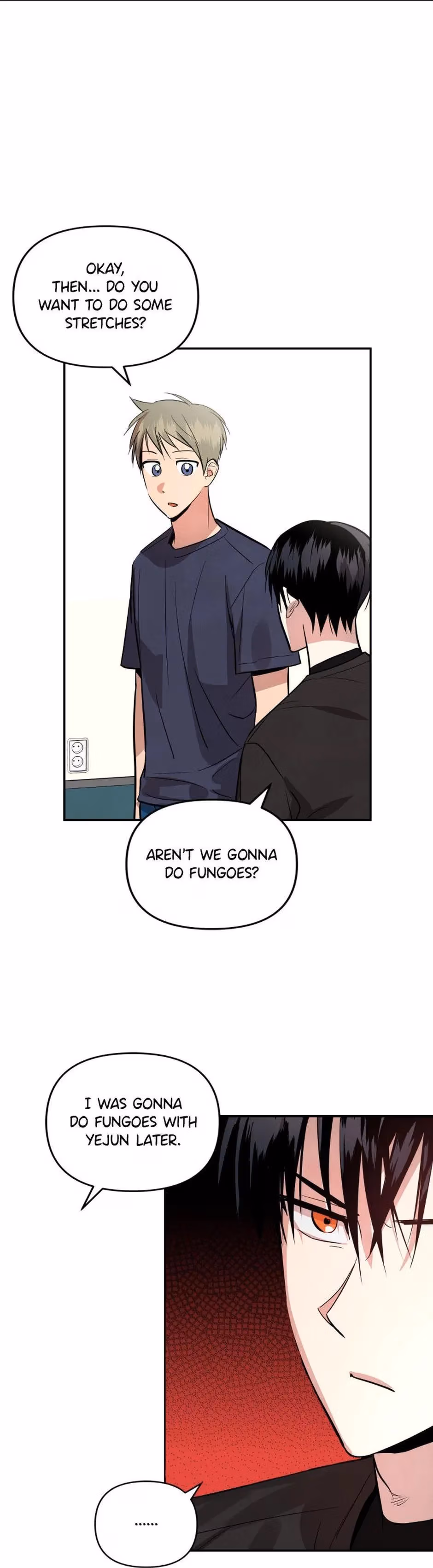 Cycling Hit Chapter 15 page 18 - 