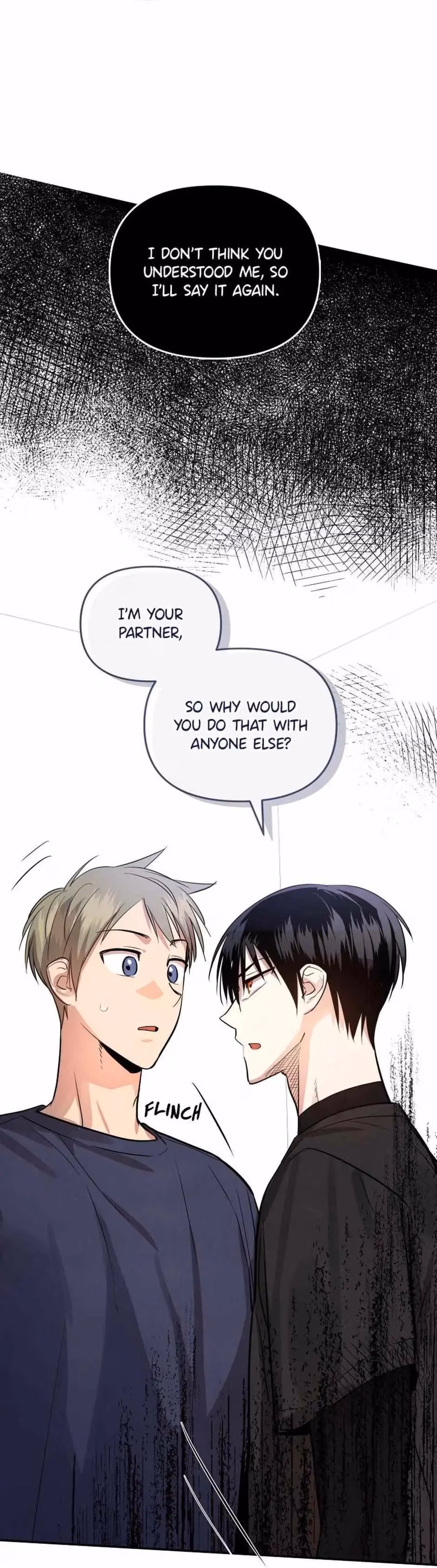 Cycling Hit Chapter 15 page 19 - 