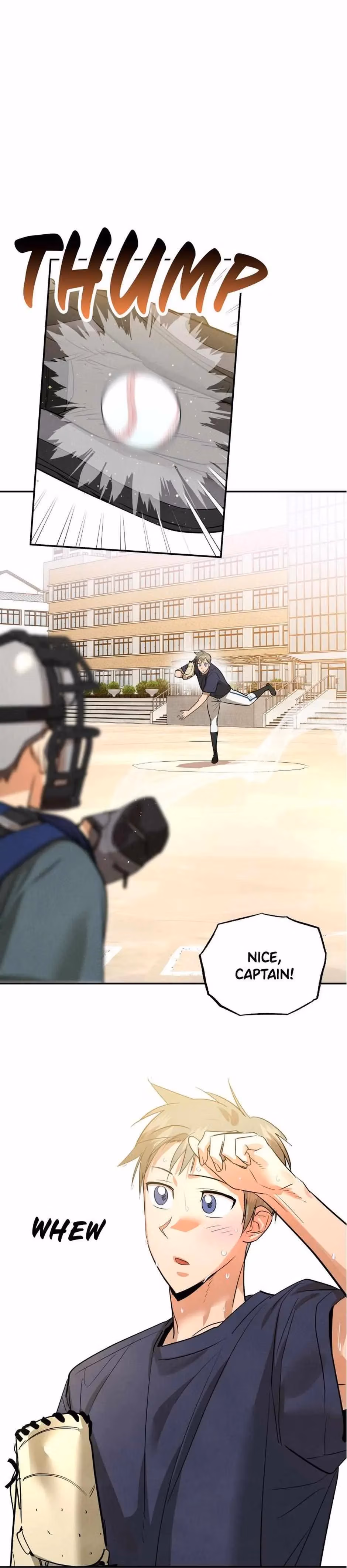 Cycling Hit Chapter 15 page 3 - 