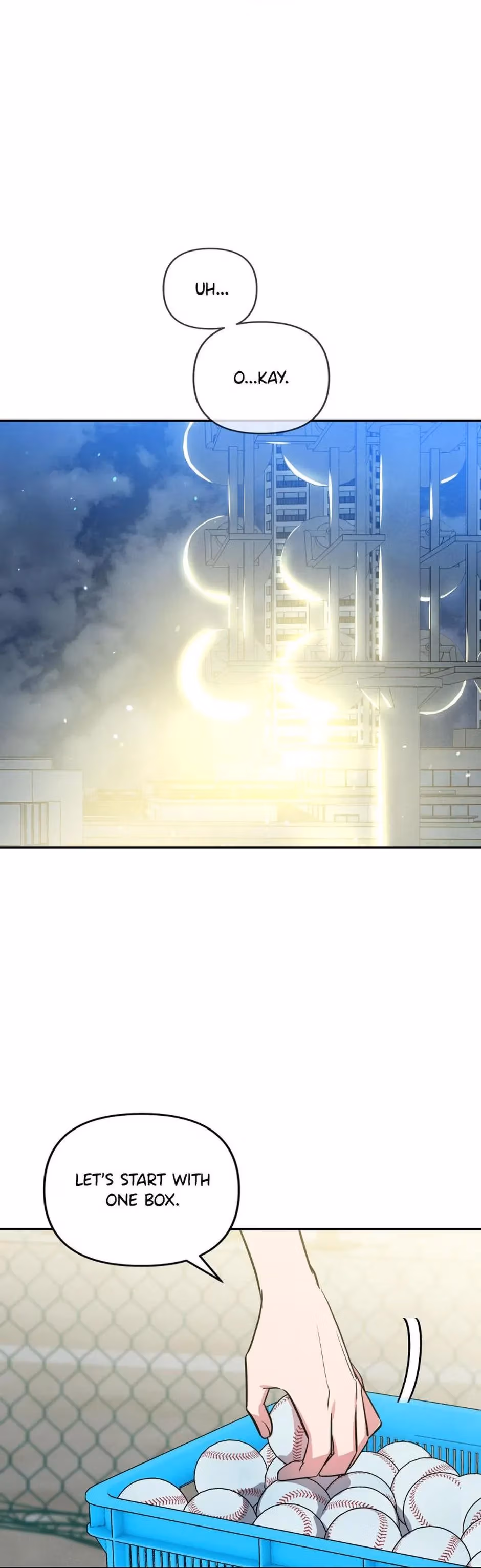 Cycling Hit Chapter 15 page 21 - 