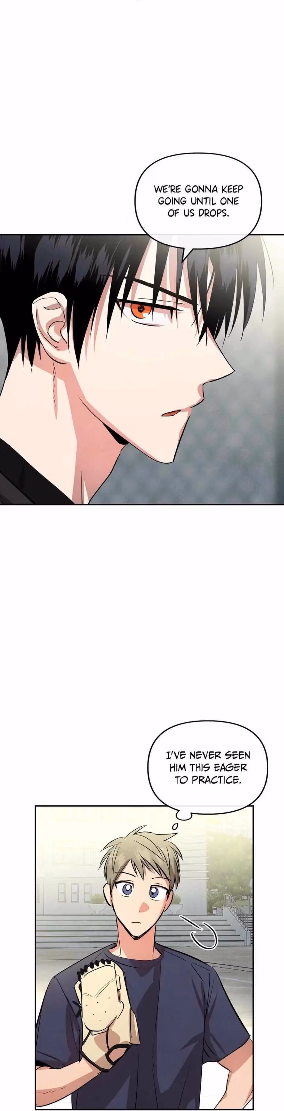 Cycling Hit Chapter 15 page 23 - 