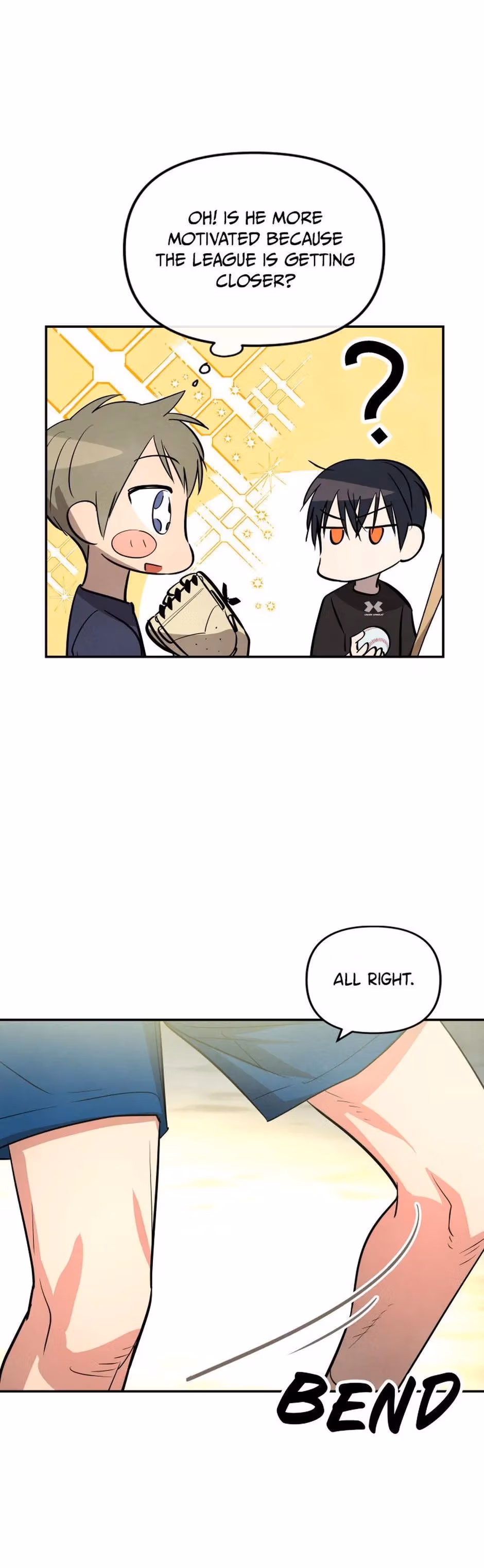 Cycling Hit Chapter 15 page 24 - 