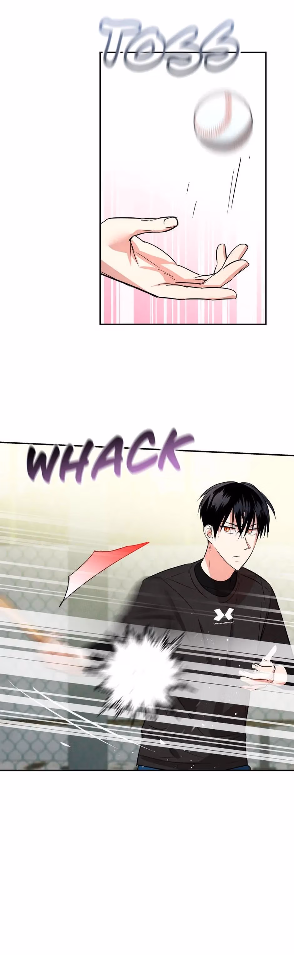 Cycling Hit Chapter 15 page 26 - 