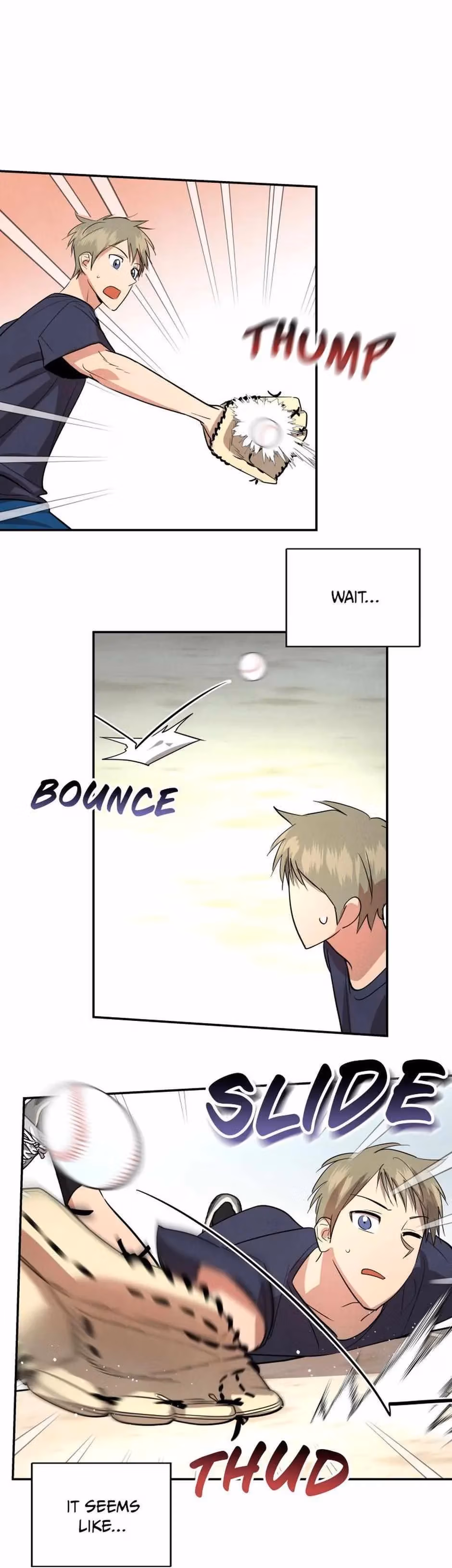 Cycling Hit Chapter 15 page 28 - 