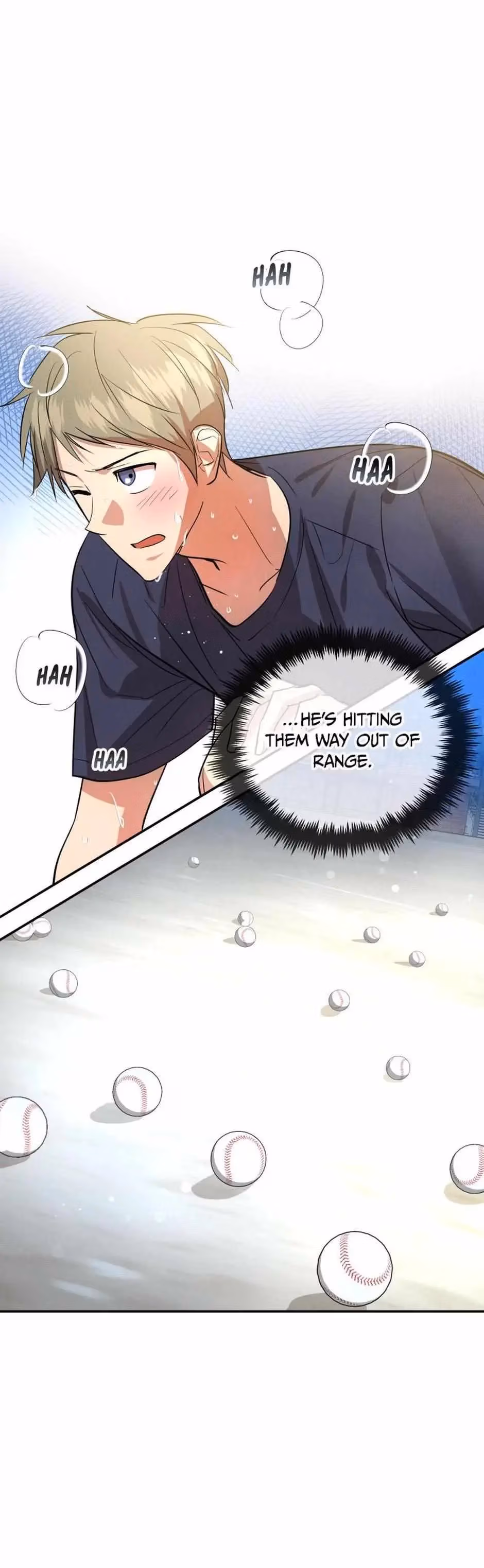 Cycling Hit Chapter 15 page 29 - 