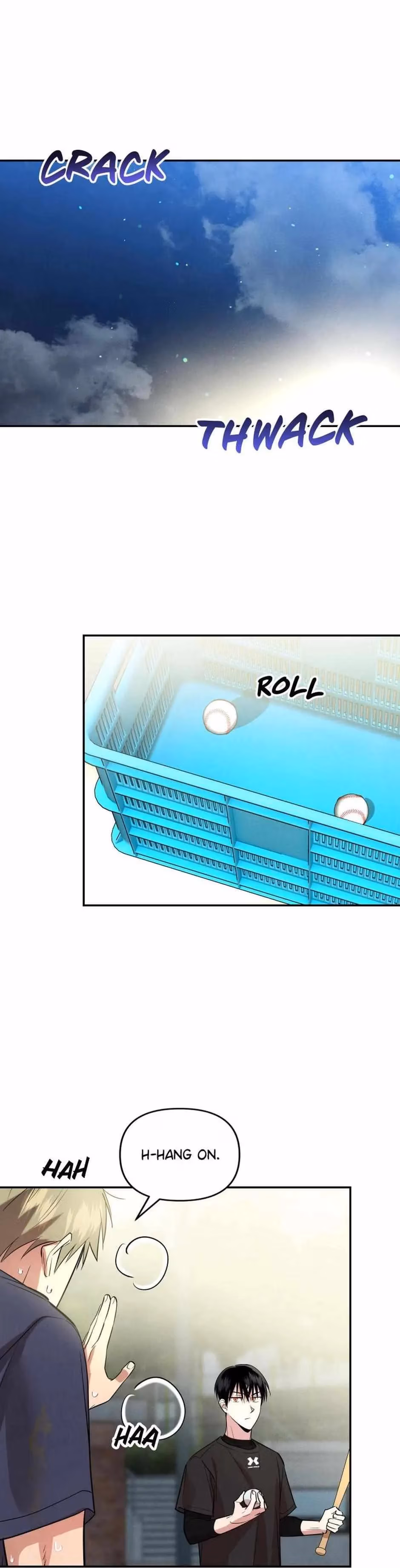 Cycling Hit Chapter 15 page 30 - 