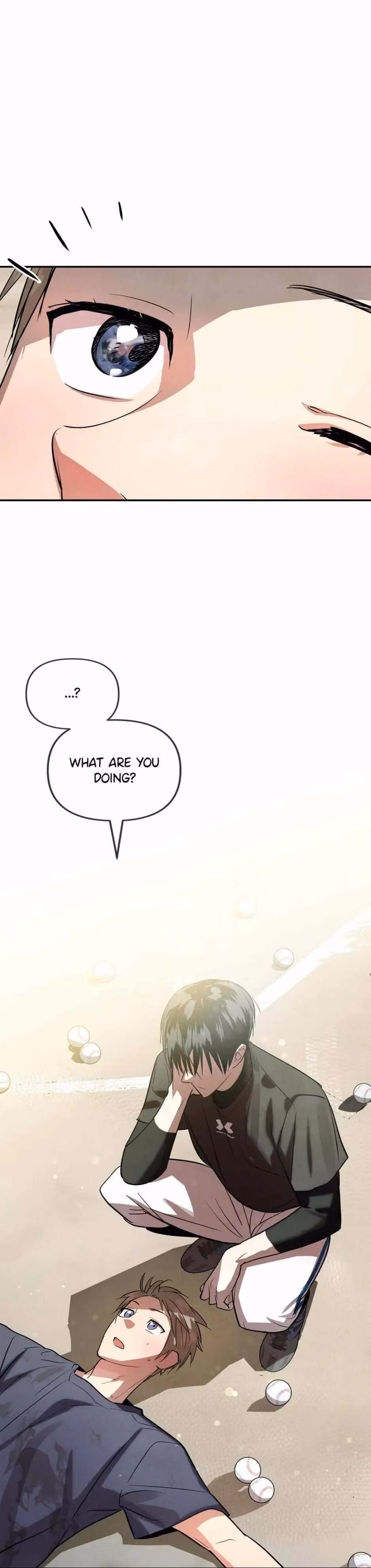 Cycling Hit Chapter 15 page 32 - 