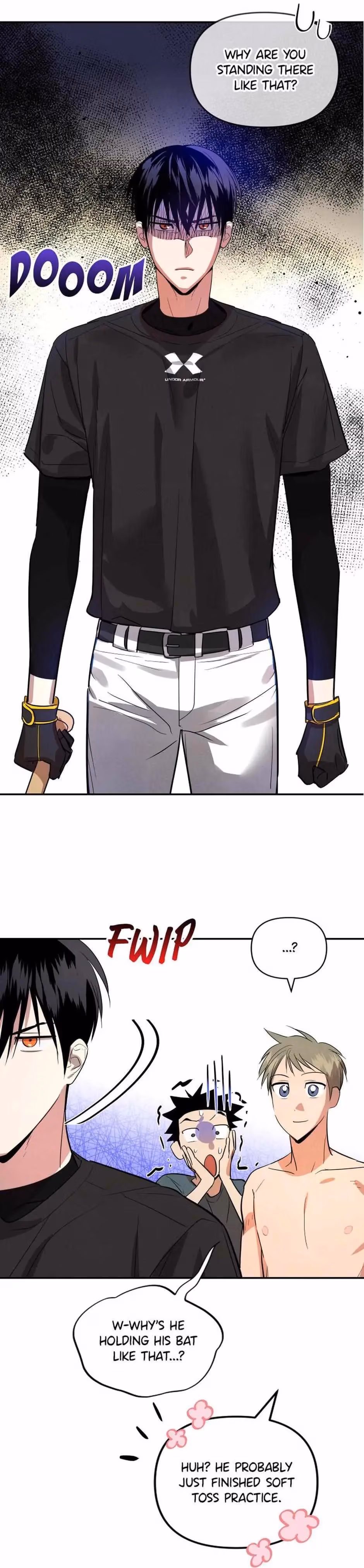 Cycling Hit Chapter 15 page 7 - 