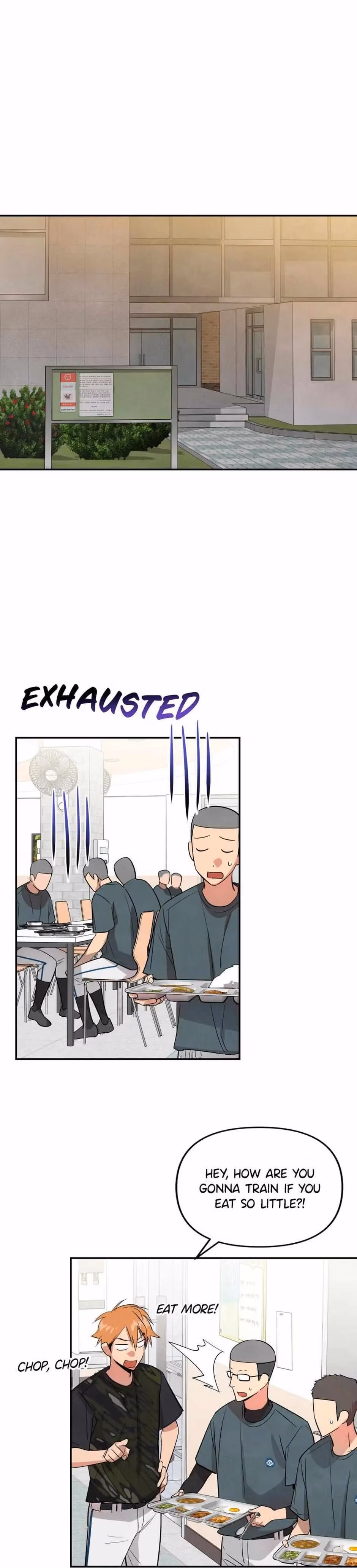 Cycling Hit Chapter 15 page 9 - 