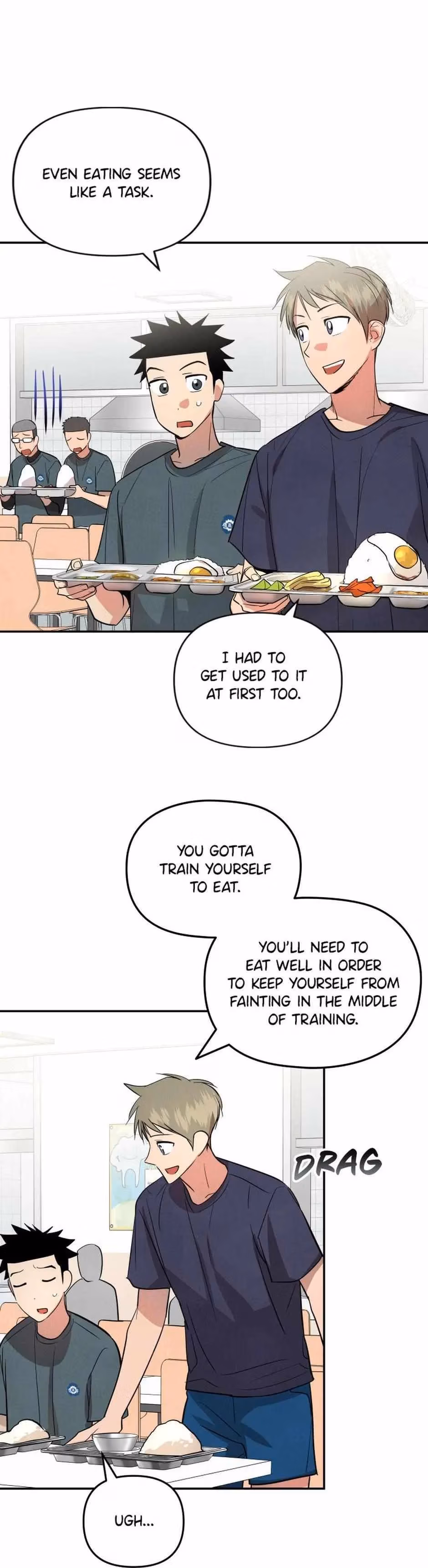 Cycling Hit Chapter 15 page 10 - 