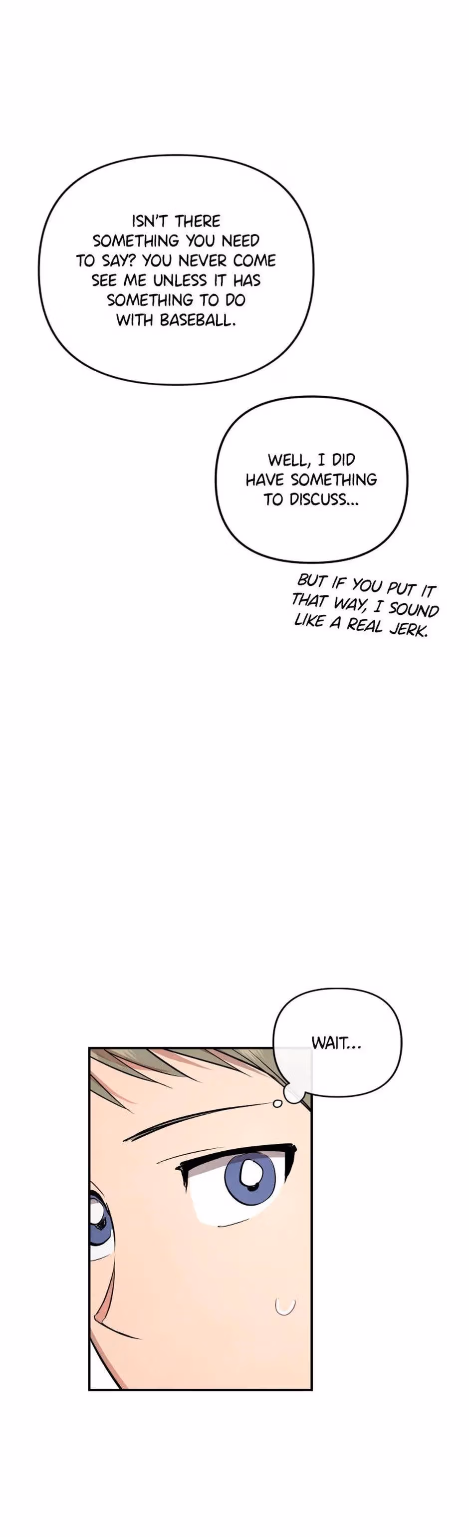 Cycling Hit Chapter 16 page 13 - 