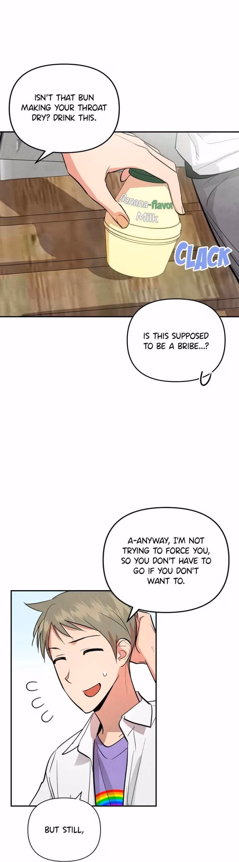Cycling Hit Chapter 16 page 17 - 