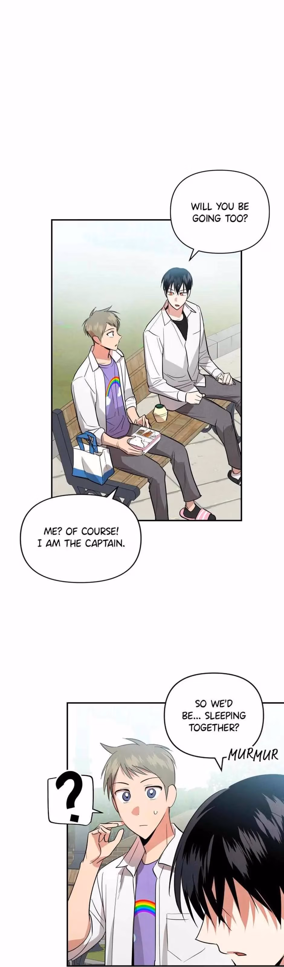 Cycling Hit Chapter 16 page 19 - 