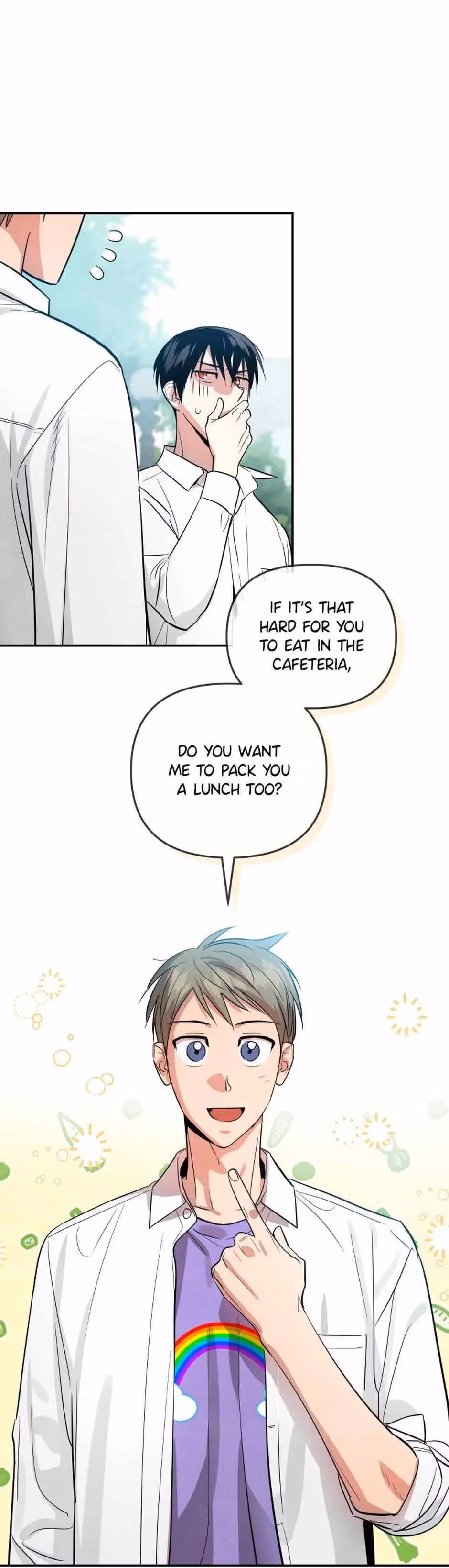 Cycling Hit Chapter 16 page 23 - 