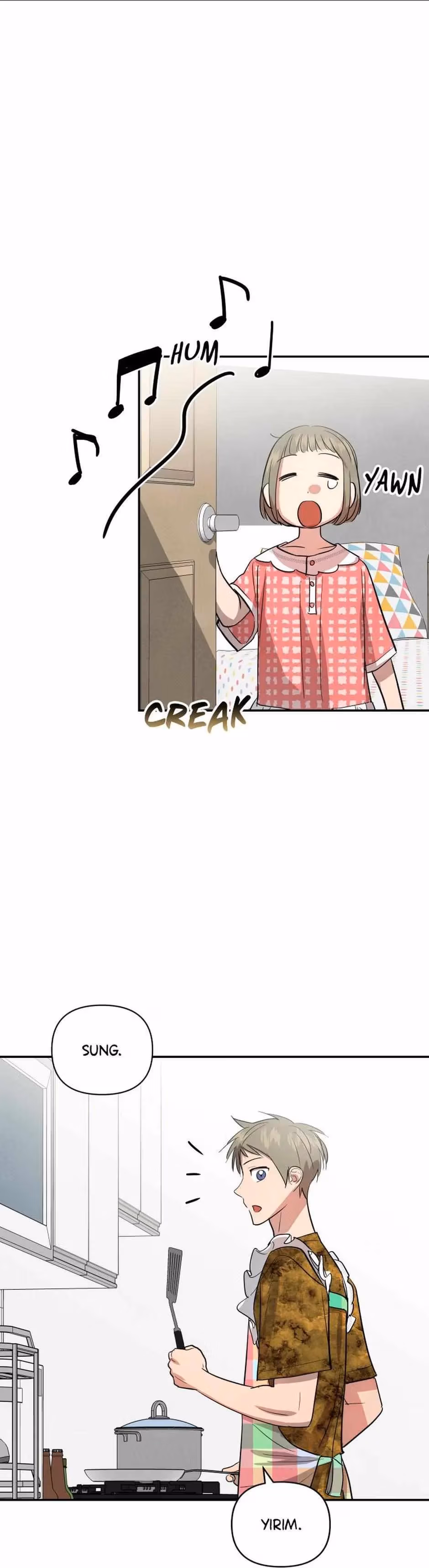 Cycling Hit Chapter 16 page 25 - 