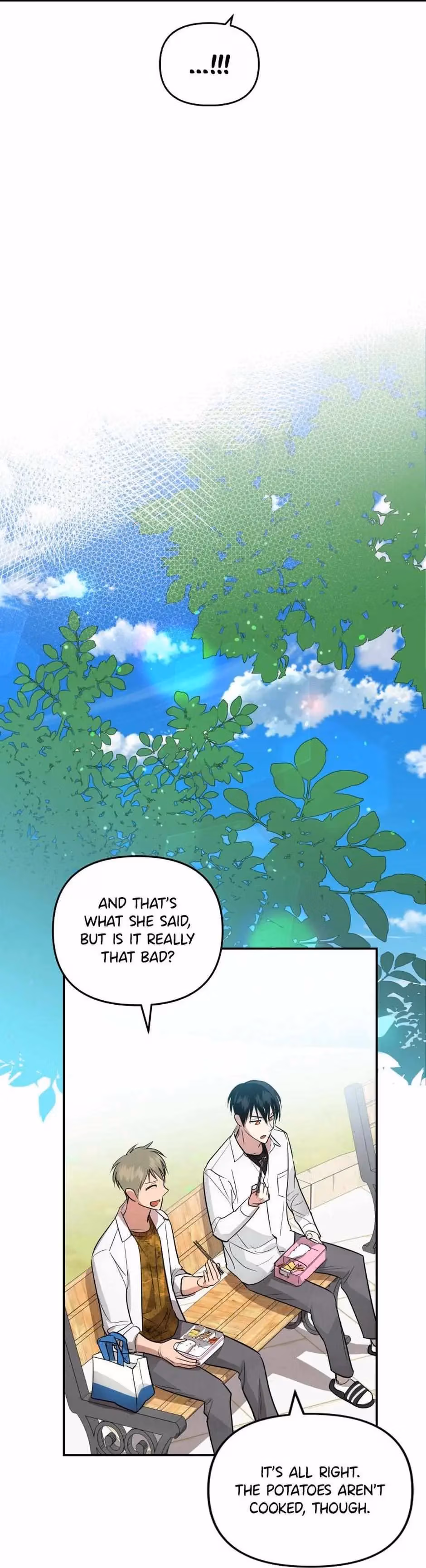 Cycling Hit Chapter 16 page 28 - 
