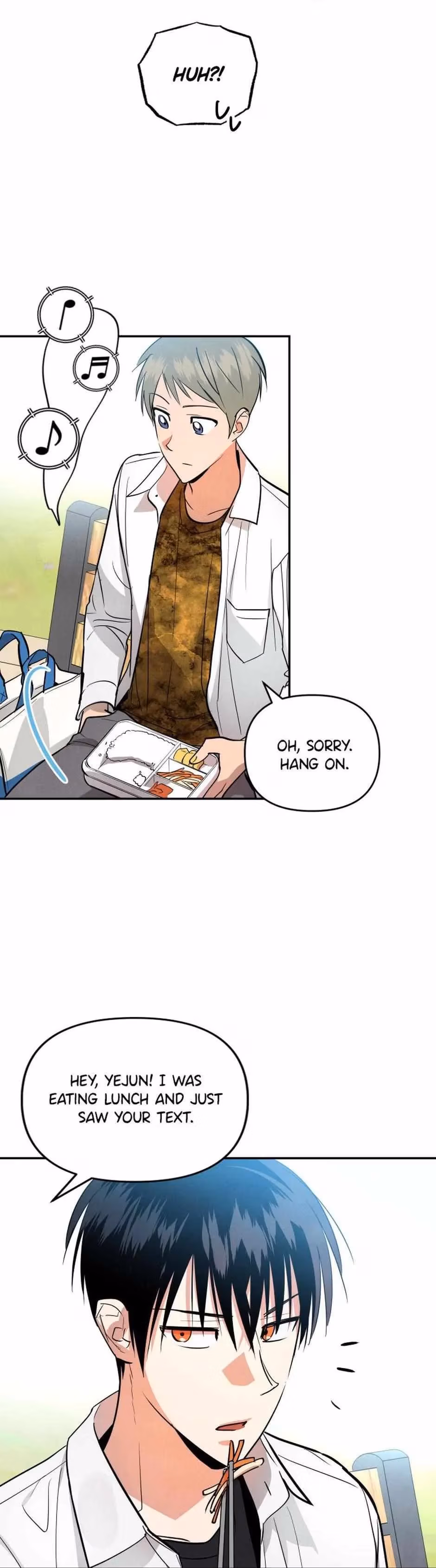 Cycling Hit Chapter 16 page 29 - 