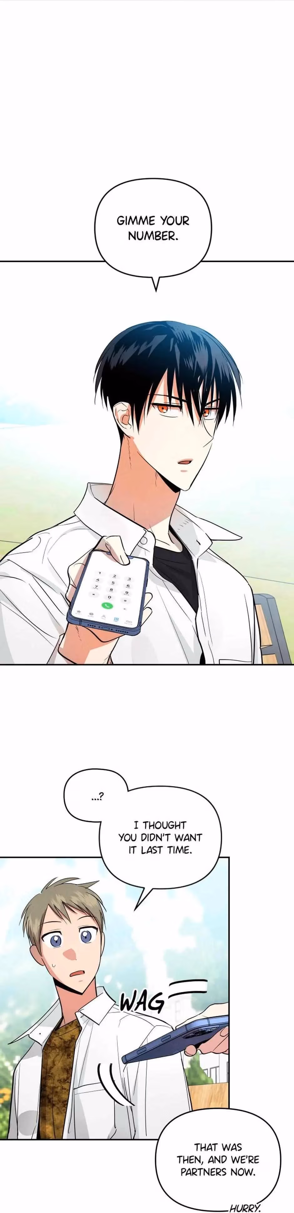 Cycling Hit Chapter 16 page 31 - 
