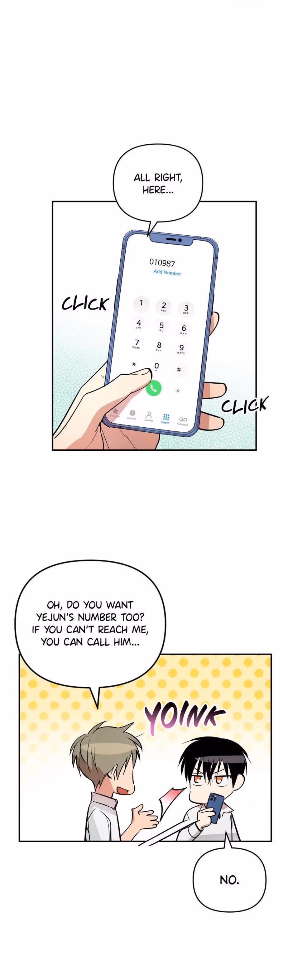 Cycling Hit Chapter 16 page 32 - 