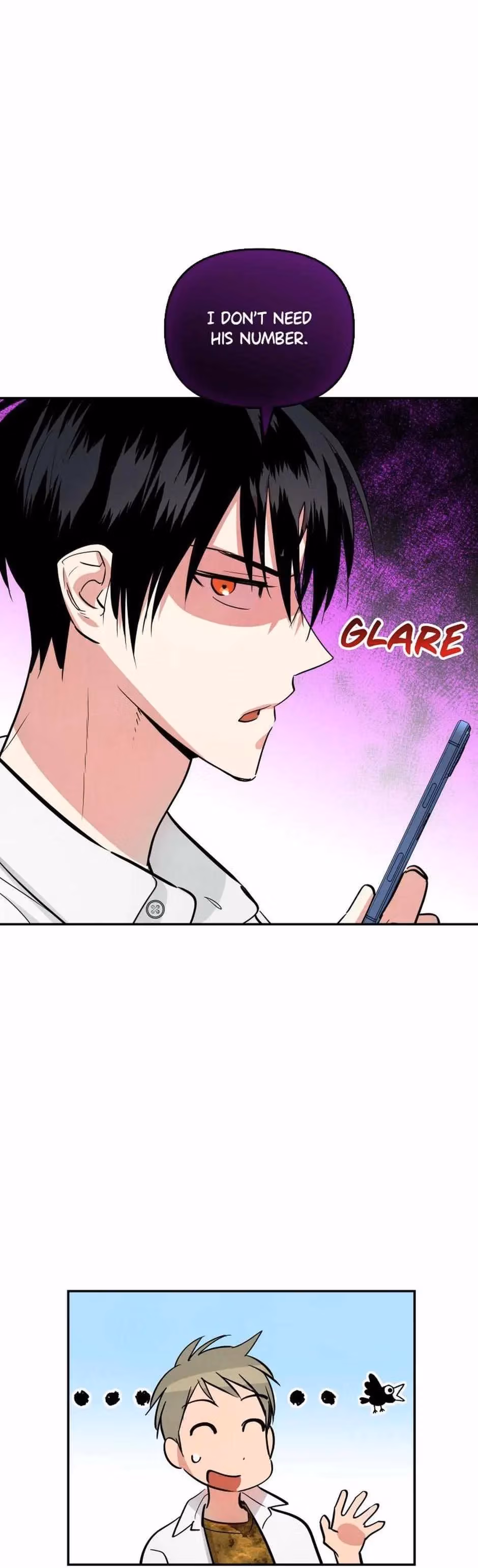 Cycling Hit Chapter 16 page 33 - 