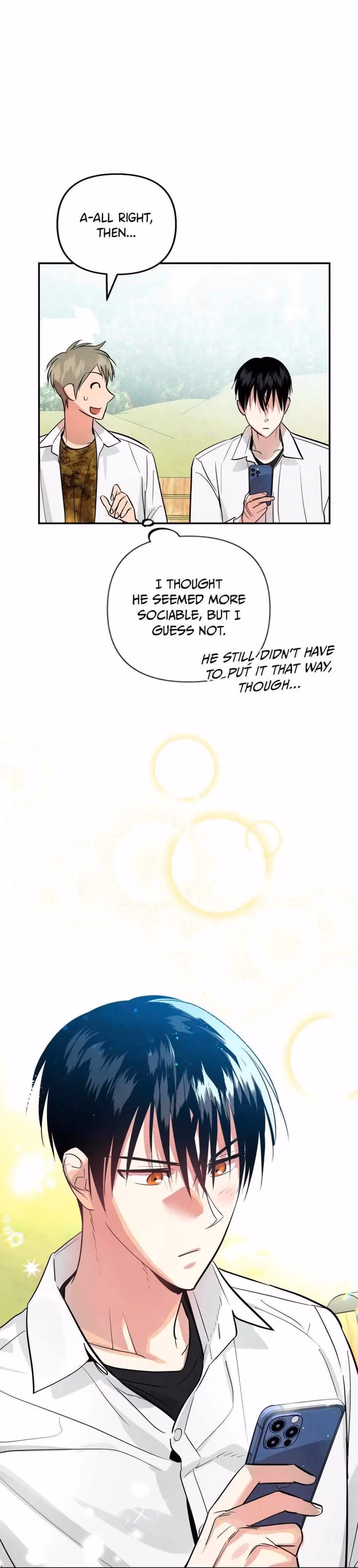 Cycling Hit Chapter 16 page 34 - 