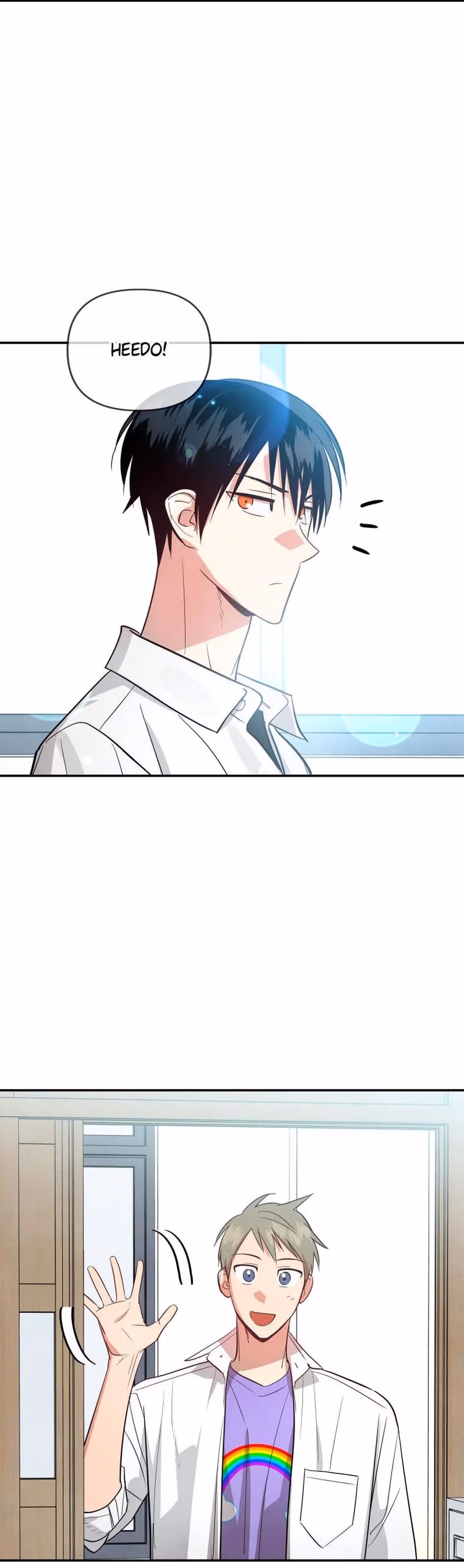 Cycling Hit Chapter 16 page 6 - 