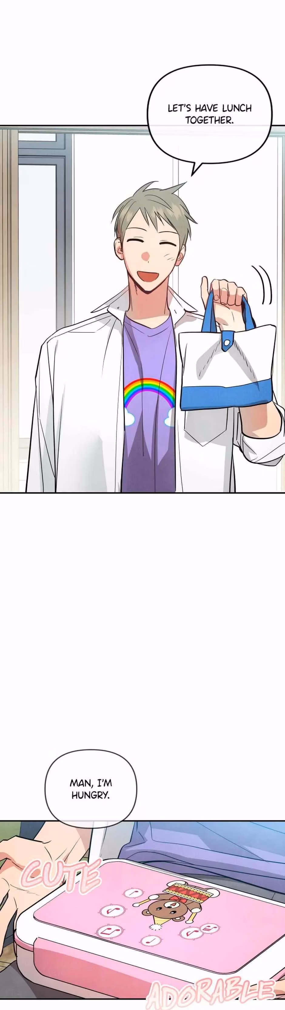 Cycling Hit Chapter 16 page 7 - 