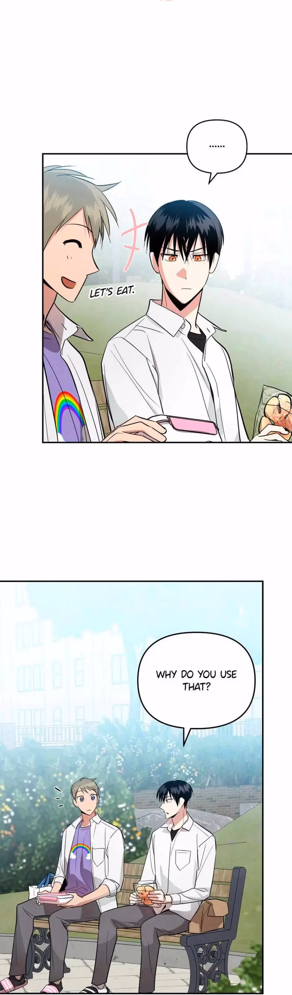 Cycling Hit Chapter 16 page 8 - 