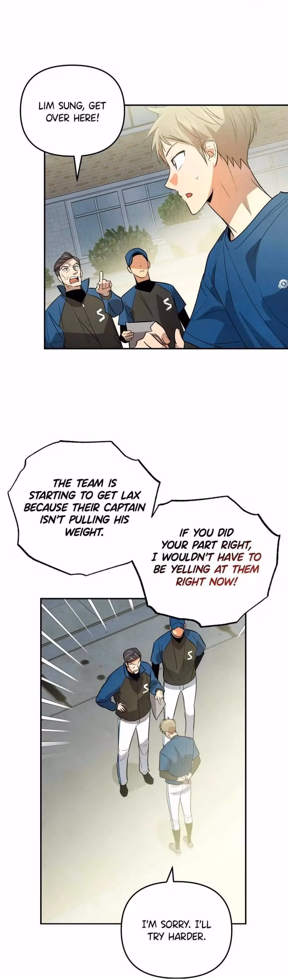 Cycling Hit Chapter 17 page 11 - 