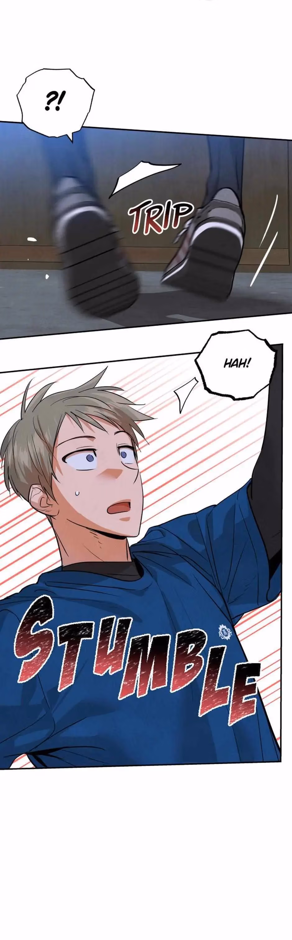 Cycling Hit Chapter 17 page 17 - 