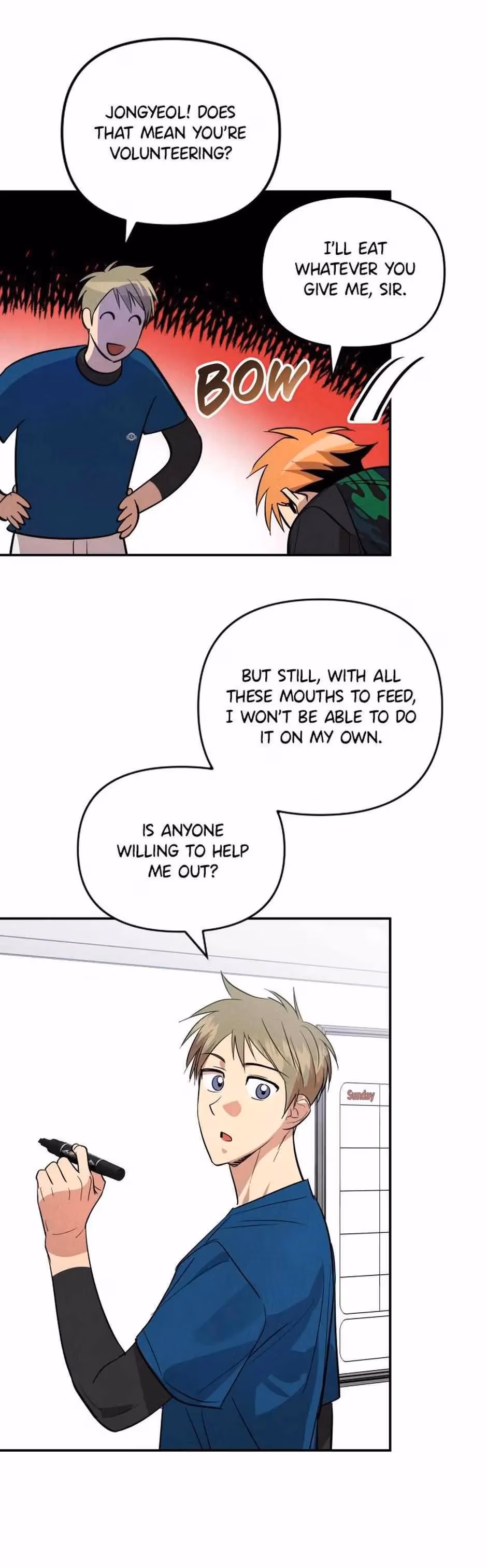 Cycling Hit Chapter 17 page 27 - 